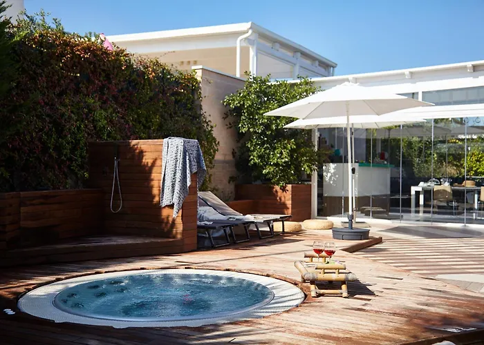 Bariis Apulian Relax