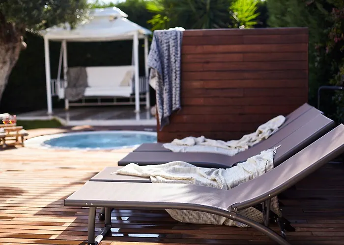 Bariis Apulian Relax