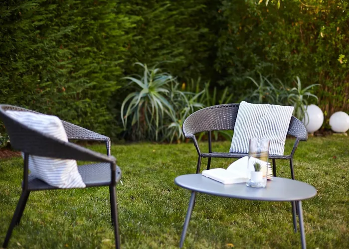 Gasthuis Bariis Apulian Relax 3*