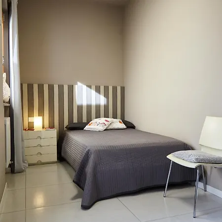 Casa de hóspedes Bariis Apulian Relax Polignano a Mare