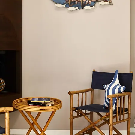 Bariis Apulian Relax Polignano a Mare