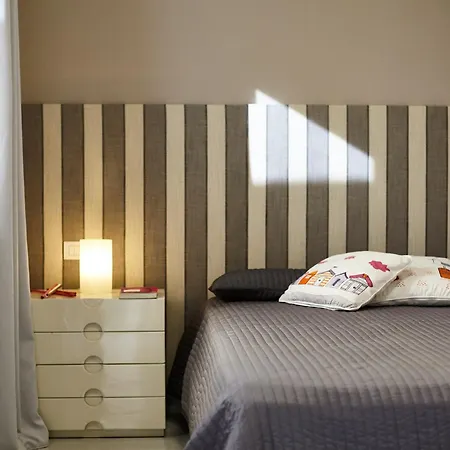 Casa de hóspedes Bariis Apulian Relax Polignano a Mare