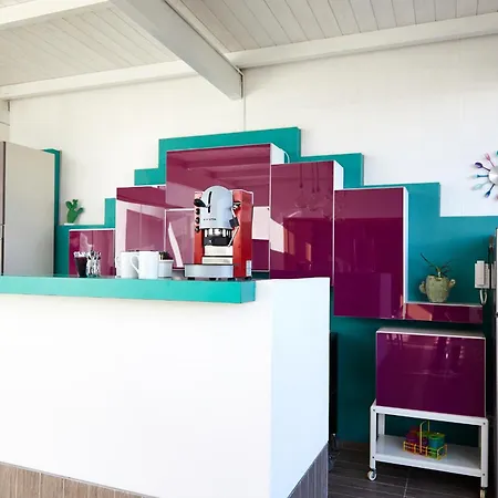 Bariis Apulian Relax