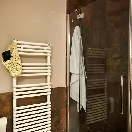 Casa de hóspedes Bariis Apulian Relax Polignano a Mare