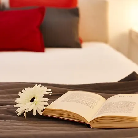 Guest house Bariis Apulian Relax *