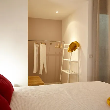 Guest house Bariis Apulian Relax *