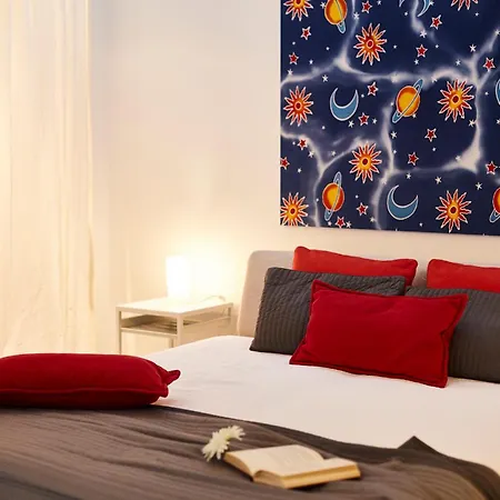 Bariis Apulian Relax Polignano a Mare