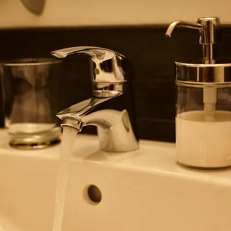 Guest house Bariis Apulian Relax *