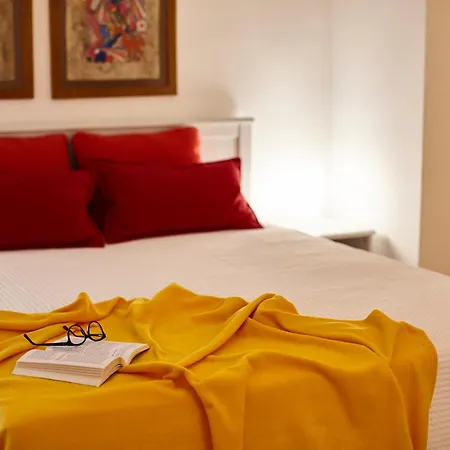 Maison d'hôtes Bariis Apulian Relax Polignano a Mare