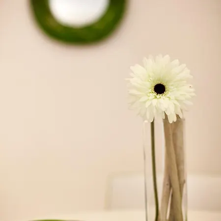 Guest house Bariis Apulian Relax *