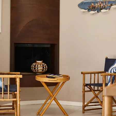 Guest house Bariis Apulian Relax *