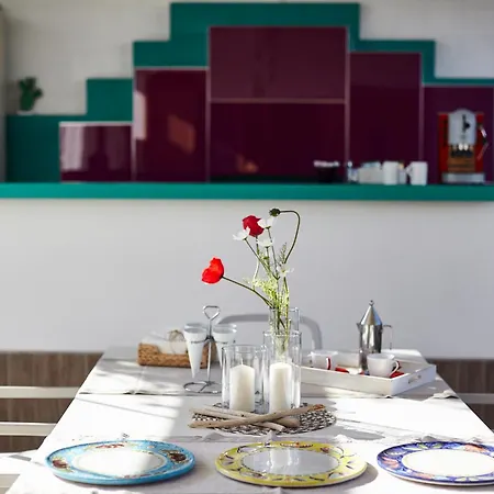 Casa de hóspedes Bariis Apulian Relax Polignano a Mare