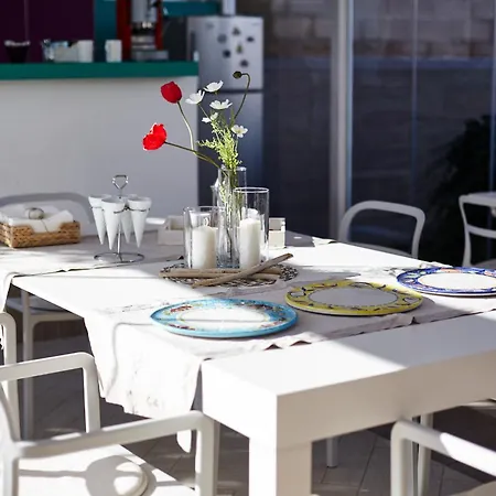 Guest house Bariis Apulian Relax