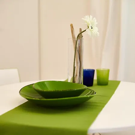 Pensjonat Bariis Apulian Relax 3*