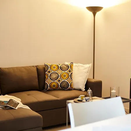 Casa de hóspedes Bariis Apulian Relax *