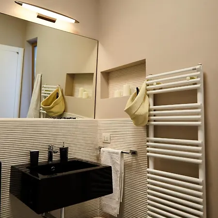 Bariis Apulian Relax