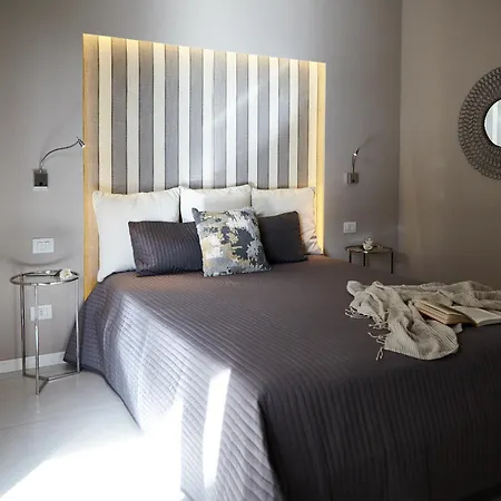 Bariis Apulian Relax