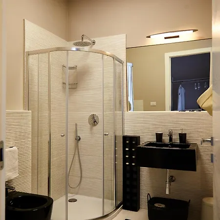 Guest house Bariis Apulian Relax *