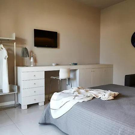 Bariis Apulian Relax Polignano a Mare