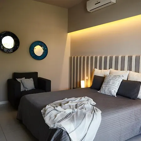 Bariis Apulian Relax Polignano a Mare