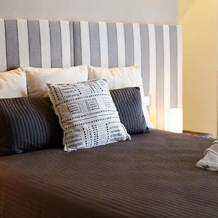Maison d'hôtes Bariis Apulian Relax Polignano a Mare