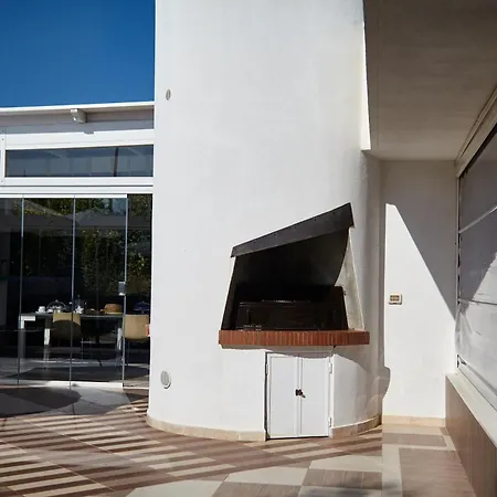 Casa de hóspedes Bariis Apulian Relax Polignano a Mare