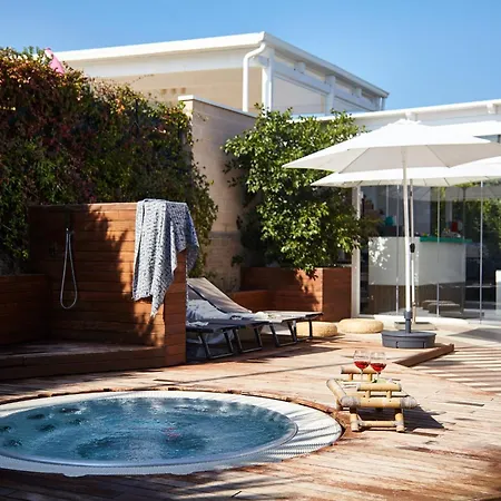 Bariis Apulian Relax