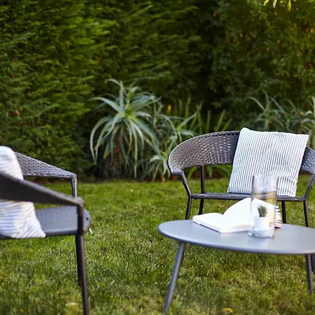 Guest house Bariis Apulian Relax *