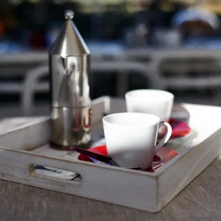 Bariis Apulian Relax Polignano a Mare