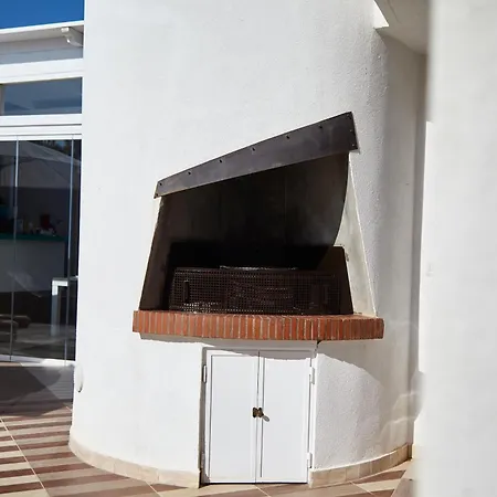 Bariis Apulian Relax Casa de hóspedes *