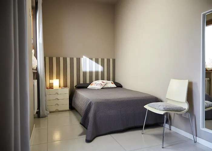 Vendégház Bariis Apulian Relax Polignano a Mare