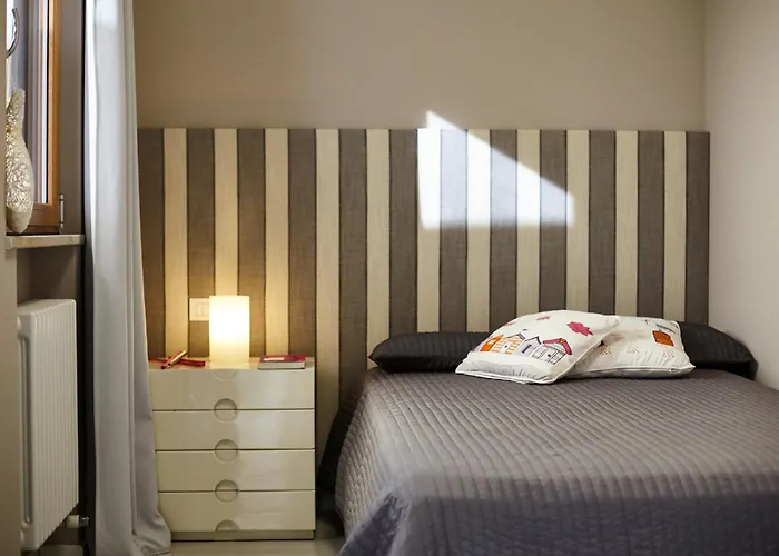 Vendégház Bariis Apulian Relax Polignano a Mare
