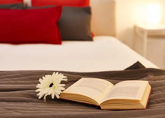 Гостевой дом Bariis Apulian Relax 3*