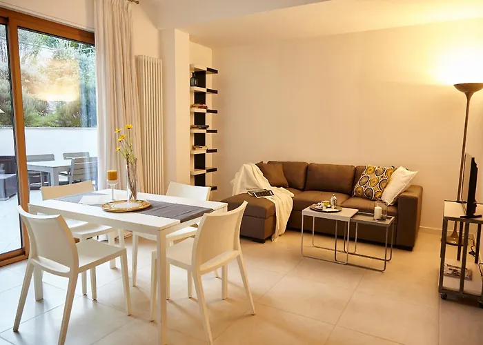 Bariis Apulian Relax Polignano a Mare