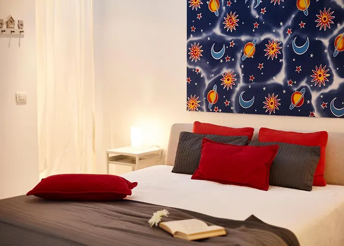 Bariis Apulian Relax Polignano a Mare