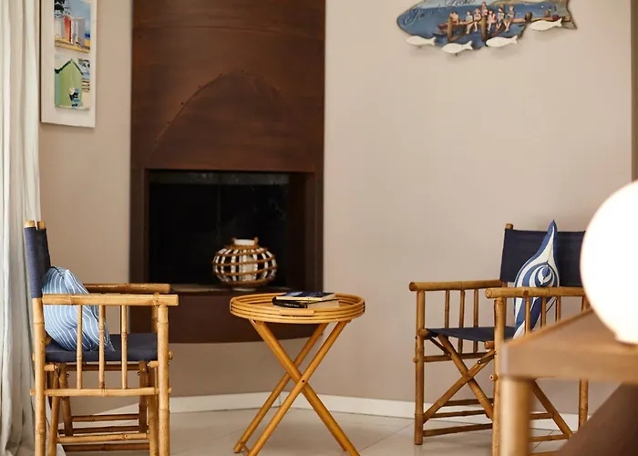 Vendégház Bariis Apulian Relax 3*