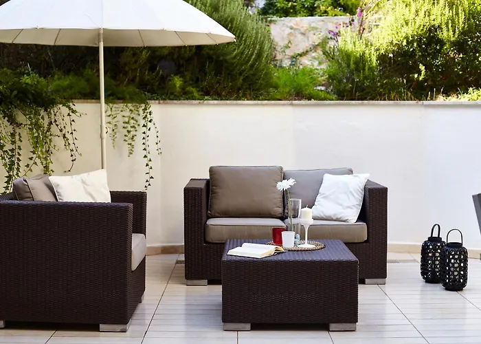 Bariis Apulian Relax Polignano a Mare
