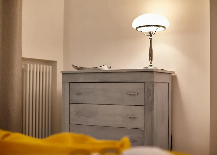 Гостевой дом Bariis Apulian Relax