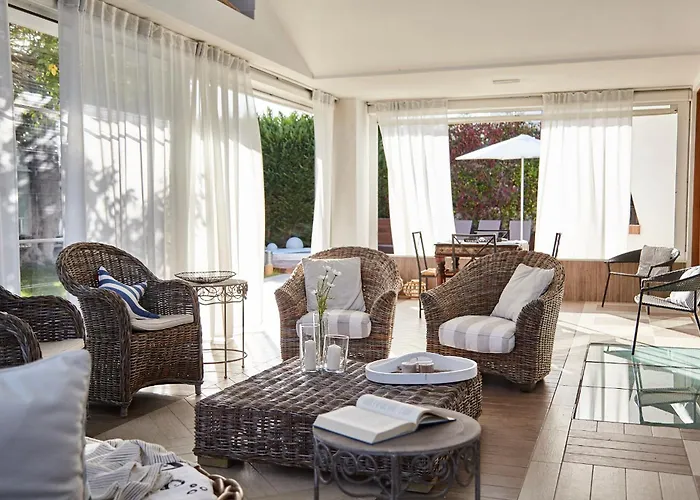 Bariis Apulian Relax Polignano a Mare