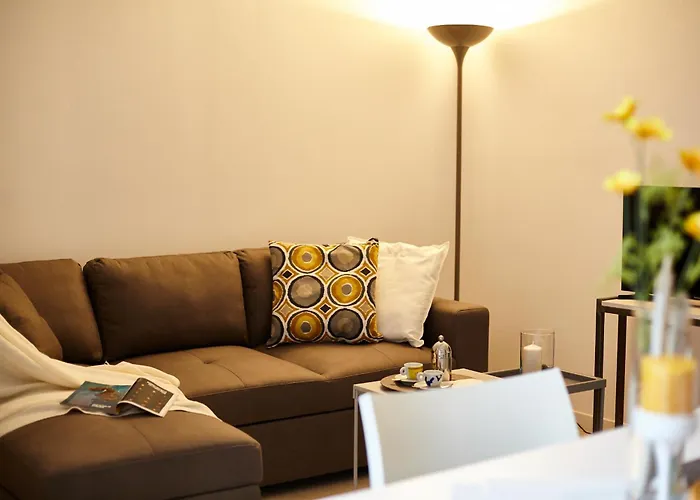 Vendégház Bariis Apulian Relax 3*