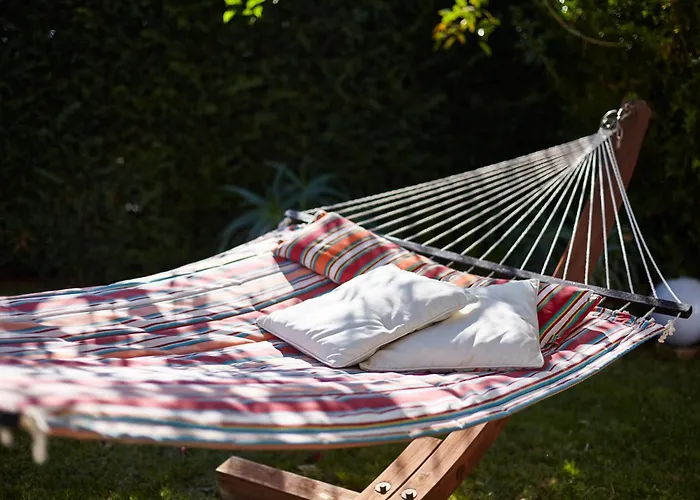 Гостевой дом Bariis Apulian Relax 3*