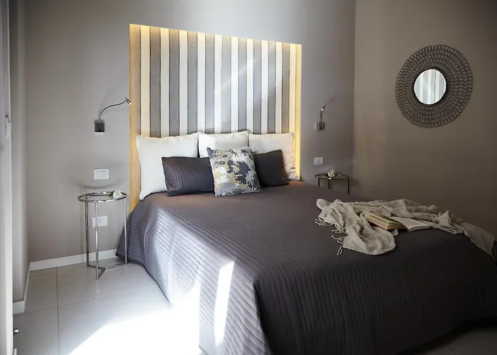 Bariis Apulian Relax