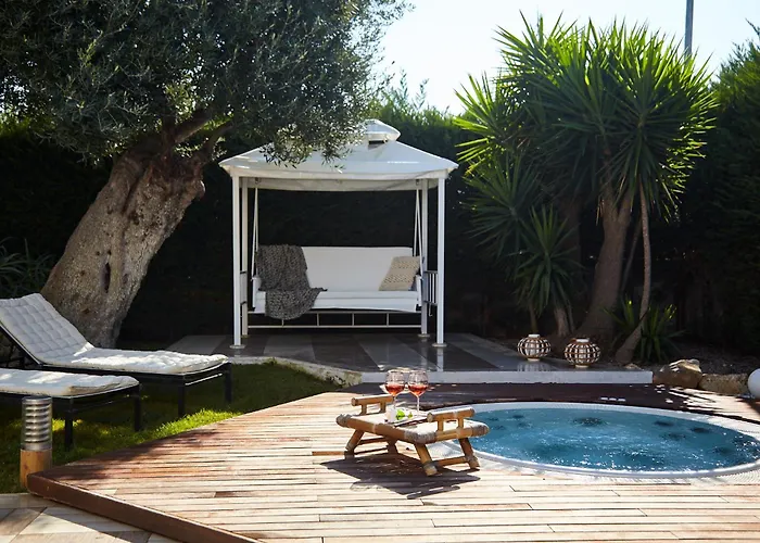 Bariis Apulian Relax Polignano a Mare