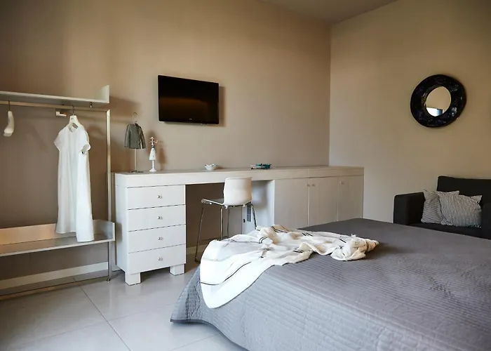 Bariis Apulian Relax Polignano a Mare