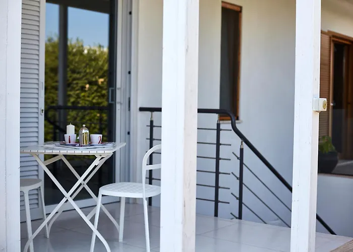 Bariis Apulian Relax