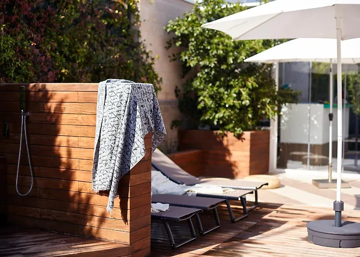 Vendégház Bariis Apulian Relax Polignano a Mare