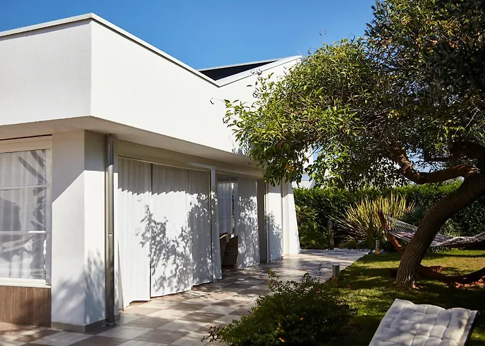 Vendégház Bariis Apulian Relax 3*