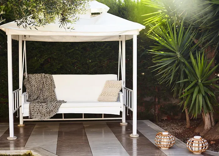 Гостевой дом Bariis Apulian Relax 3*