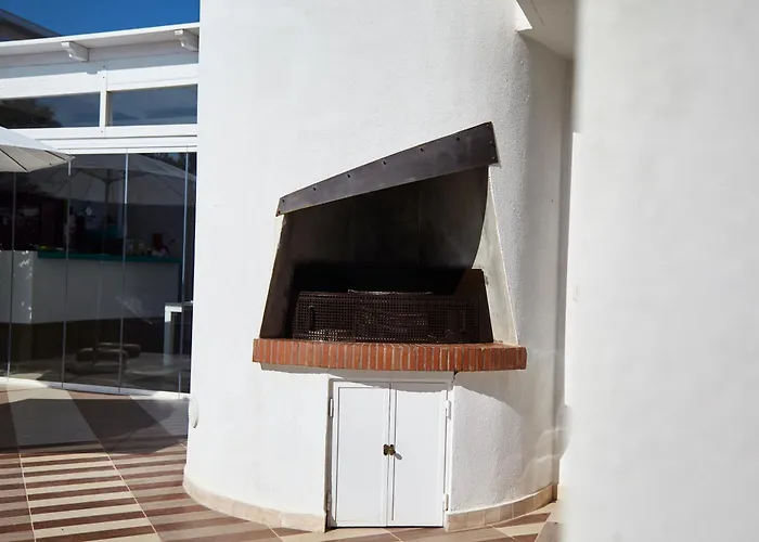 Bariis Apulian Relax Гостевой дом 3*